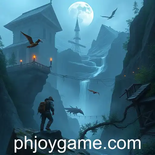 The Thrill of Exploration: Unveiling the Joy of Adventure Games