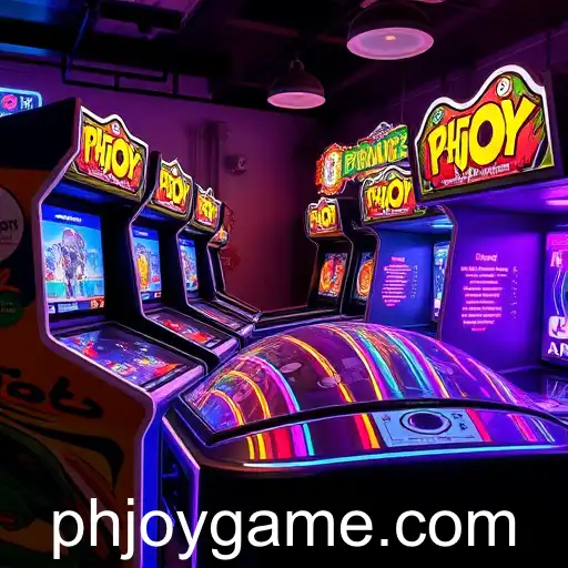 Rediscovering Timeless Fun: A Dive into Arcade Classics