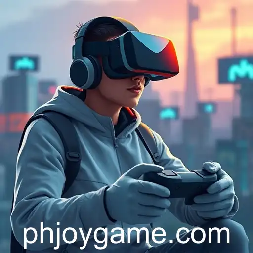 Emergence of PHJOY: A New Trend in Online Gaming