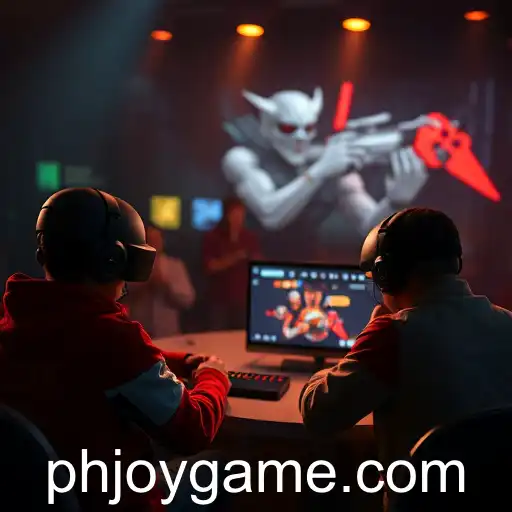 The Evolution of English Gaming in 2025