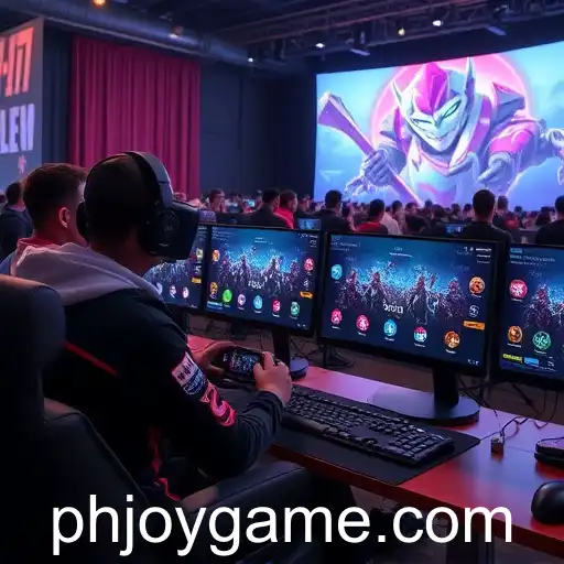 The Evolution of Online Gaming in 2025