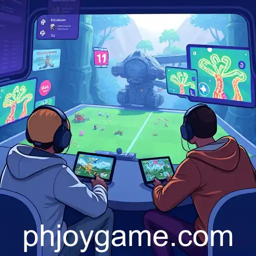 Evolving Dynamics of Online Gaming Communities