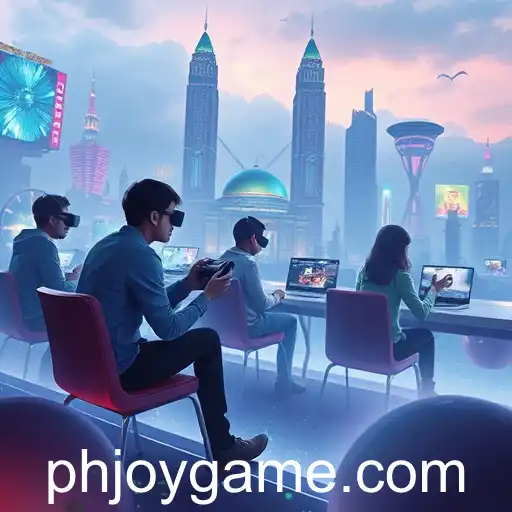 The Rise of Gaming Platforms in 2025