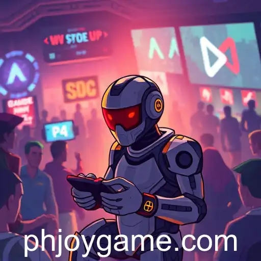 Gaming Trends and Innovations in 2025