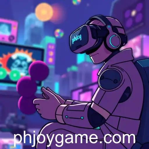 The Rise of PHJOY: Transforming the Gaming Landscape
