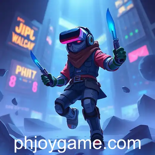 Gaming Platform 'phjoy' Revolutionizes Online Play