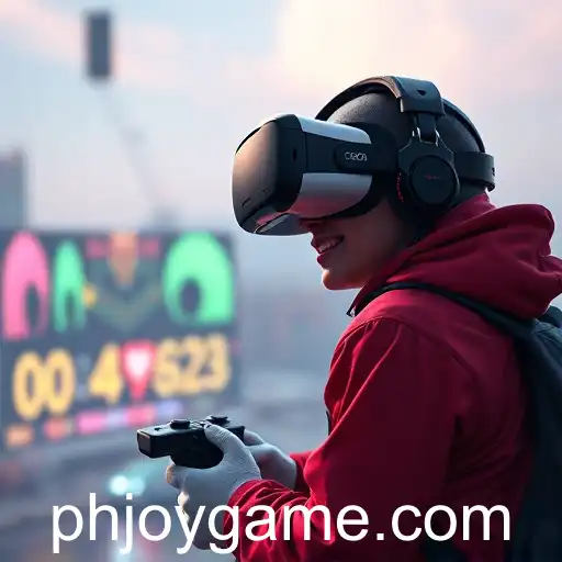 Exploring the Rise of Gaming Platforms: PHJoy Leading the Way