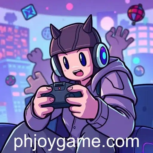 Reviving Retro: PHJoy's Modern Twist on Classic Gaming