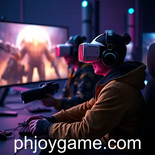 The Rise of Gaming: Evolution and Impact