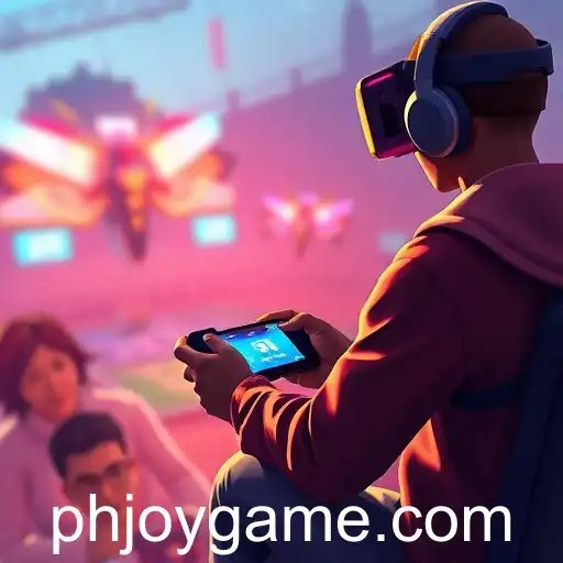 The Rise of Phjoy: Revolutionizing Online Gaming
