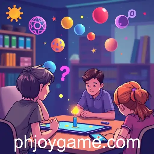 The Impact and Future of Educational Games in Digital Learning