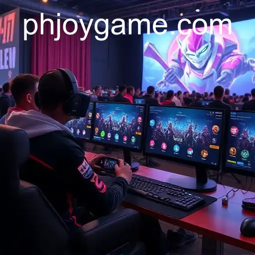 The Evolution of Online Gaming in 2025