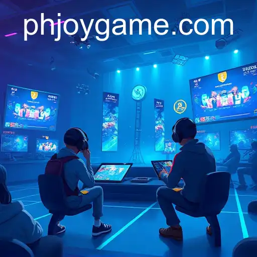 The Evolution of Online Gaming in 2025