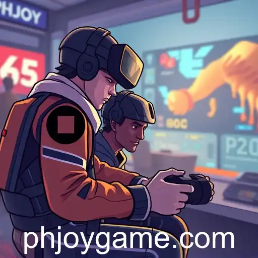 The Evolution of Online Gaming Amidst Global Shifts