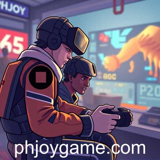 The Evolution of Gaming and the Rise of phjoy