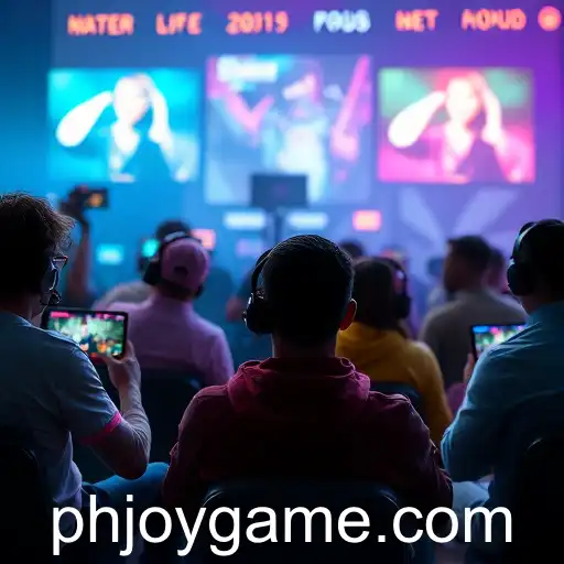 Gaming Industry Evolves Amidst 2025 Trends