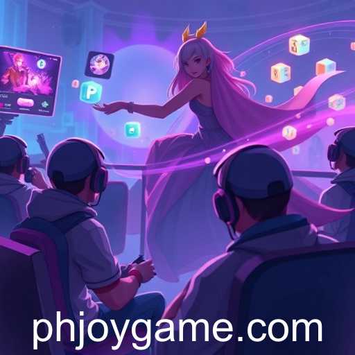 The Rise of Gaming Platforms in 2025