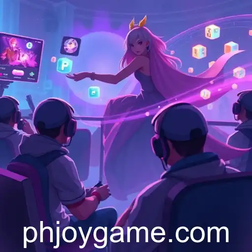 The Rise of Gaming Platforms in 2025