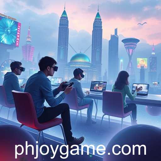 The Rise of Gaming Platforms in 2025