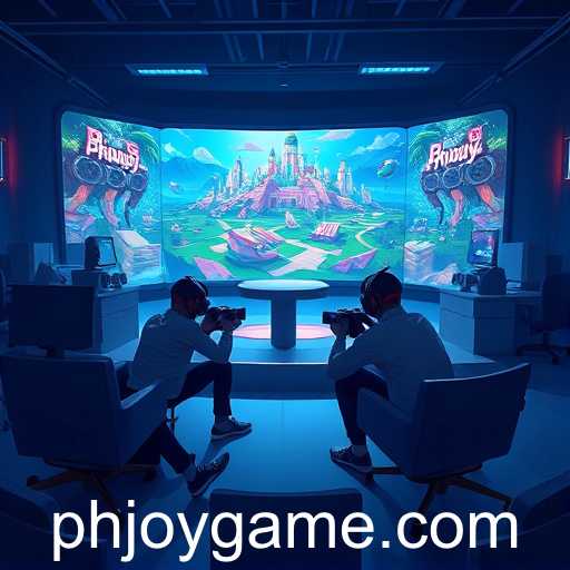 The Gaming Revolution: The Rise of PHJoy