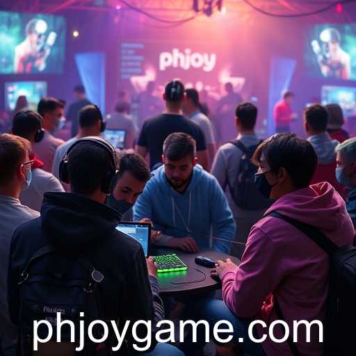 The Rise of Gaming Communities in Modern Times