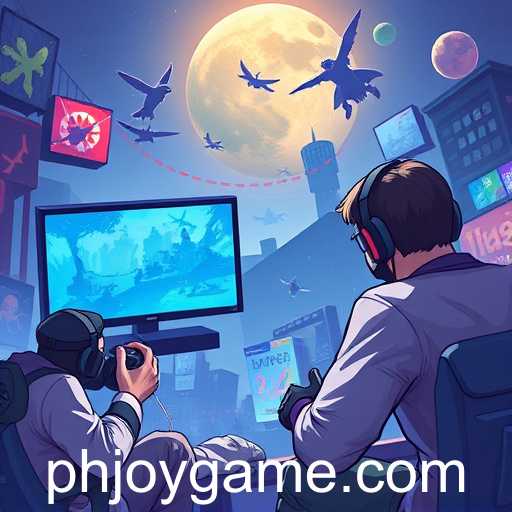 phjoy