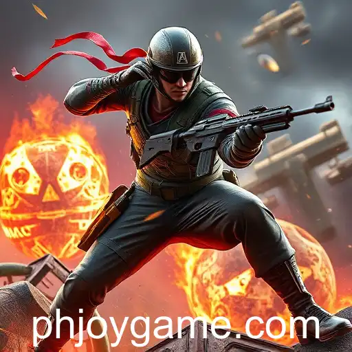 Gaming Platform 'phjoy' Revolutionizes Online Play