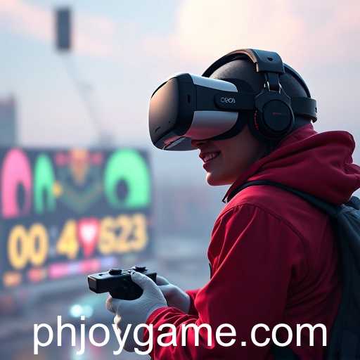 Exploring the Rise of Gaming Platforms: PHJoy Leading the Way