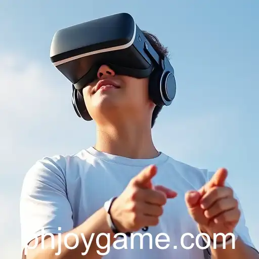 Phjoy Revolutionizes Online Gaming Experience
