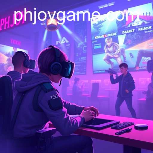The Rise of PHJoy in the Gaming World