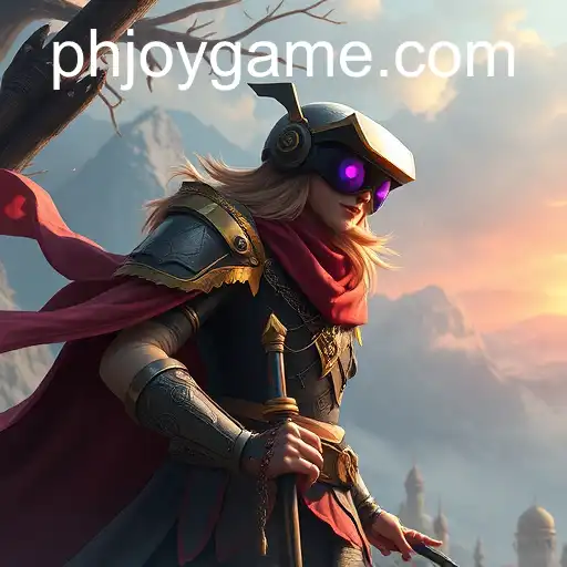 PhJoy: Revolutionizing Online Gaming in 2026