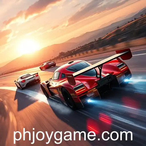 Exploring the Thrills of Racing Games with Phjoy
