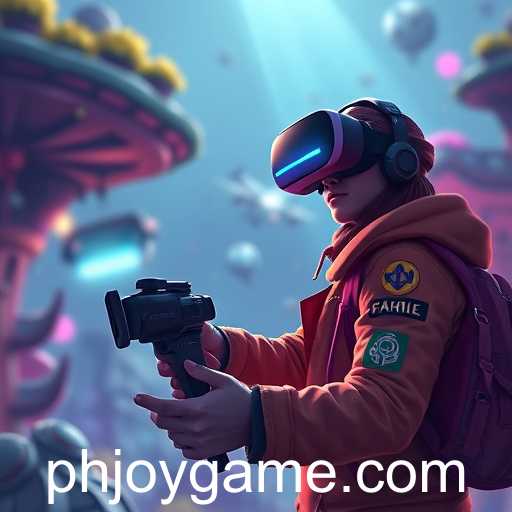 The Revival of 'Phjoy' Amidst Digital Gaming Trends