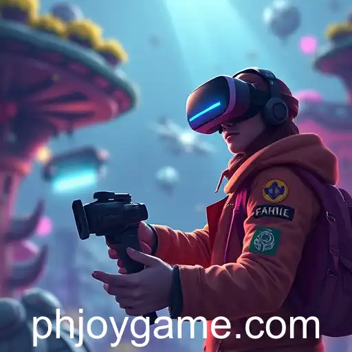 The Revival of 'Phjoy' Amidst Digital Gaming Trends