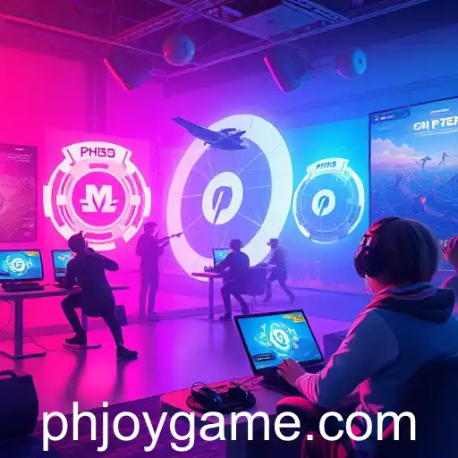 The Rise of Online Gaming: Phjoy's Impact on Global Audiences