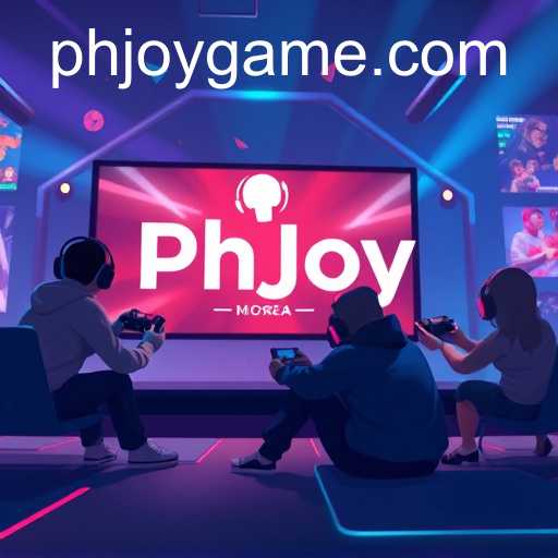 The Rise of Phjoy: A Gaming Revolution