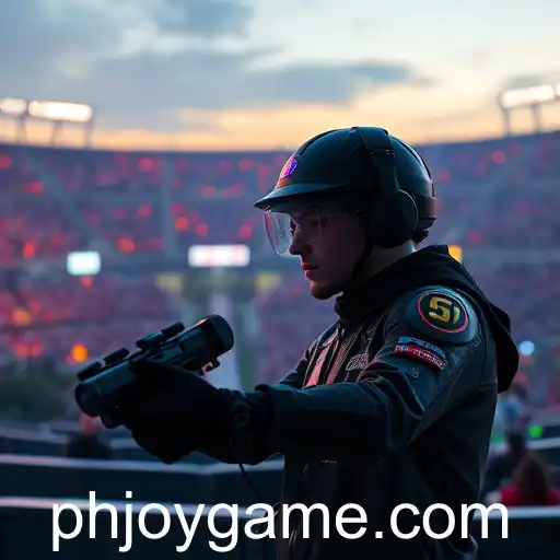 The Rising Influence of Online Games in 2025