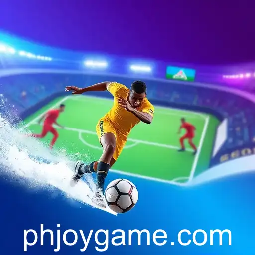 Exploring the World of Sports Games: The 'Phjoy' Experience
