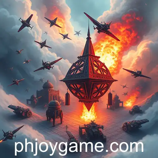 The Evolution of Strategy Games: A Journey Through Time